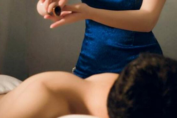 东莞水疗馆是失眠者的秘密避难所