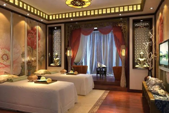 东莞热石疗法：来自大地的温暖疗愈